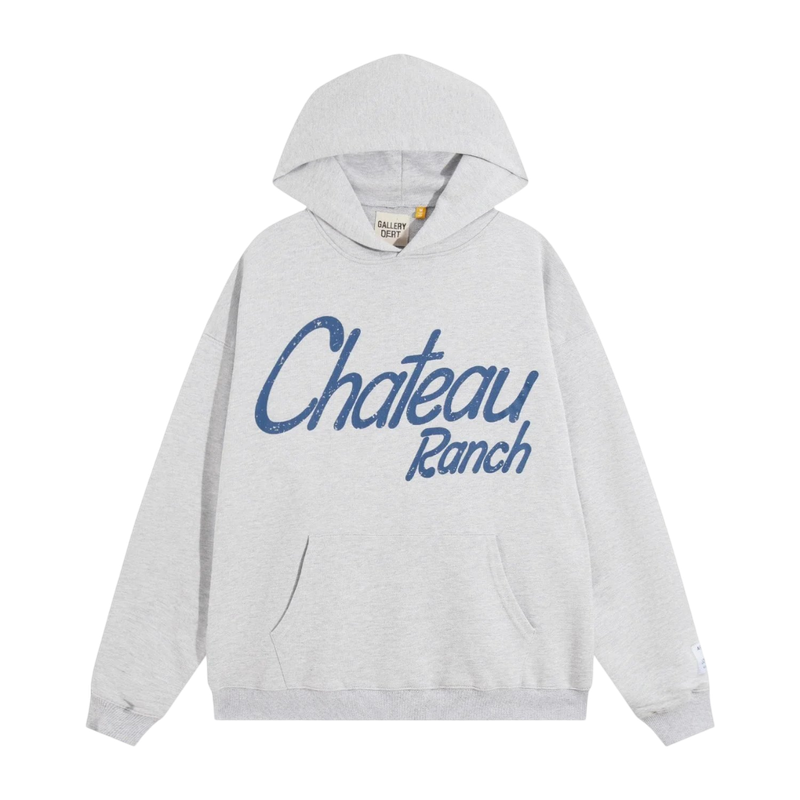 Gallery Dept Hoodie 2