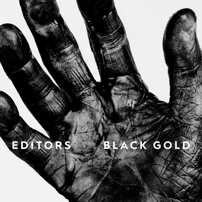 Editors - Black Gold : Best of Editors (Album, Play It Again Sam, 2019) FLAC