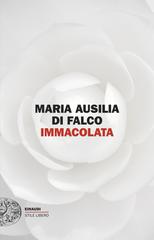 Maria Ausilia Di Falco – Immacolata (2026)