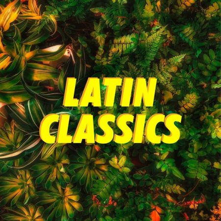 VA - Latin Classics (2020)