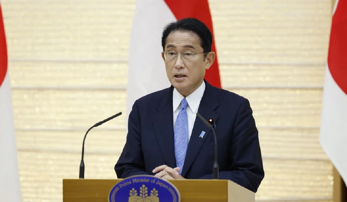 Japón promete 30 mil millones de dólares en ayuda africana