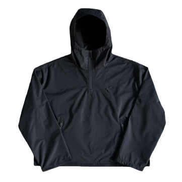 Broken Planet Windbreaker