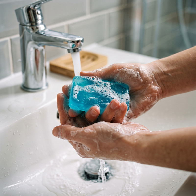 Lather