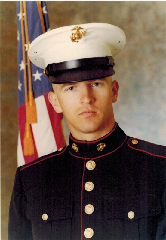 Marine-Boot-Camp