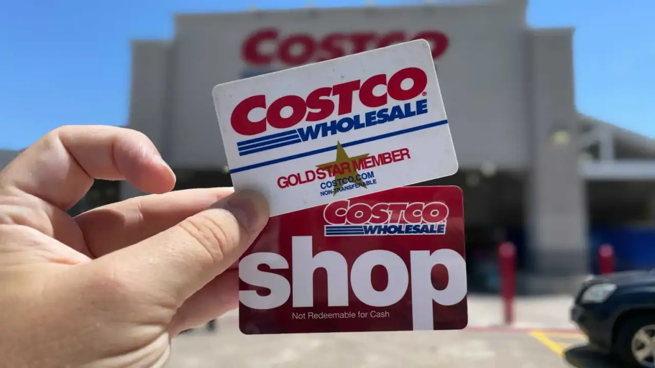 Join Costco and Get a Gift Card: Exclusive Offer for New Members Join Costco and Get a Gift Card: Exclusive Offer for New Members