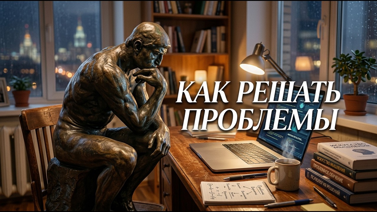 Обложка выпуска: «Интервью с Вячеславом Бойковым»
