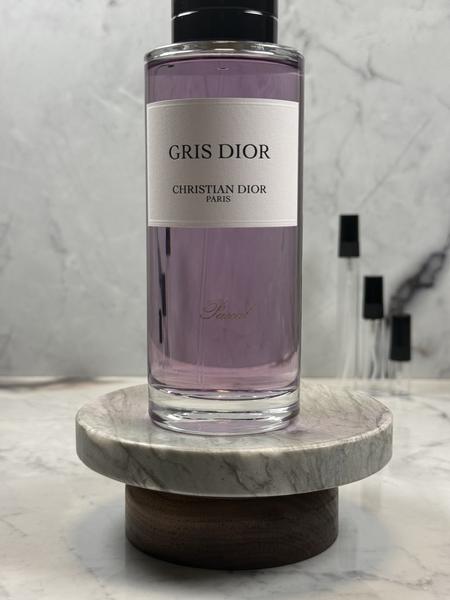 Gris Dior