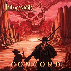 Re: Judicator (USA) / Power metal
