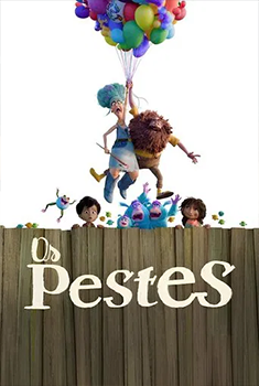 Os Pestes (2025) WEB-DL 1080p Dual Áudio Os Pestes (2025) WEB-DL 1080p Dual Áudio
