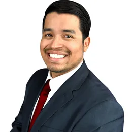 Daniel Gutierrez - Real Estate Agent
