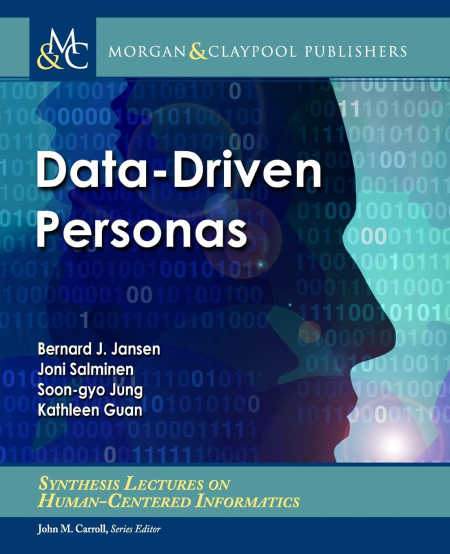 Data-driven Personas (True EPUB)