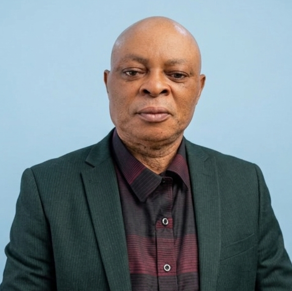 Anthony Chidi Iheakanwa