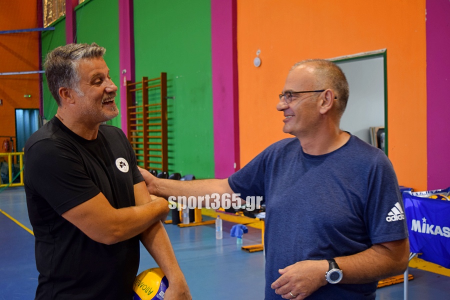 , Μπήκαν στο γήπεδο τα κορίτσια του Απόλλωνα (pics & vid)