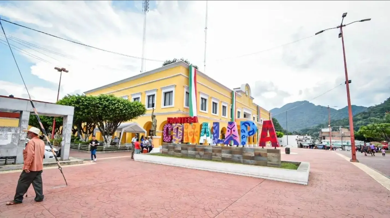 CJNG y el Cártel de Sinaloa se enfrentan de nuevo en Chiapas