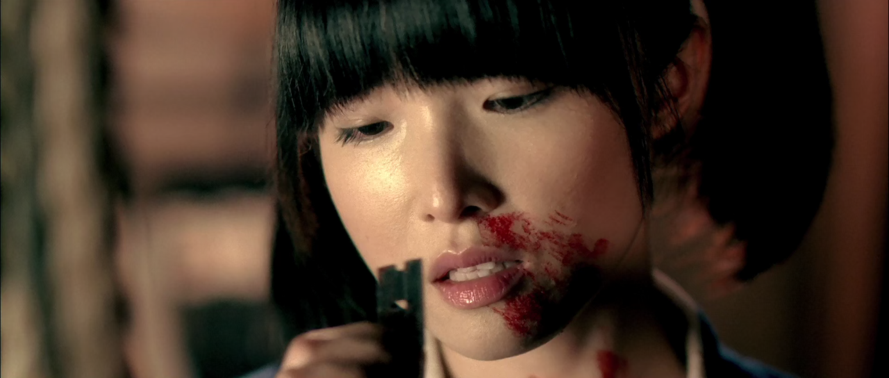 Give 'em Hell, Malone (2009) + Extras (1080p BluRay x265 HEVC 10bit AAC 5.1 English + French r00t) [QxR]