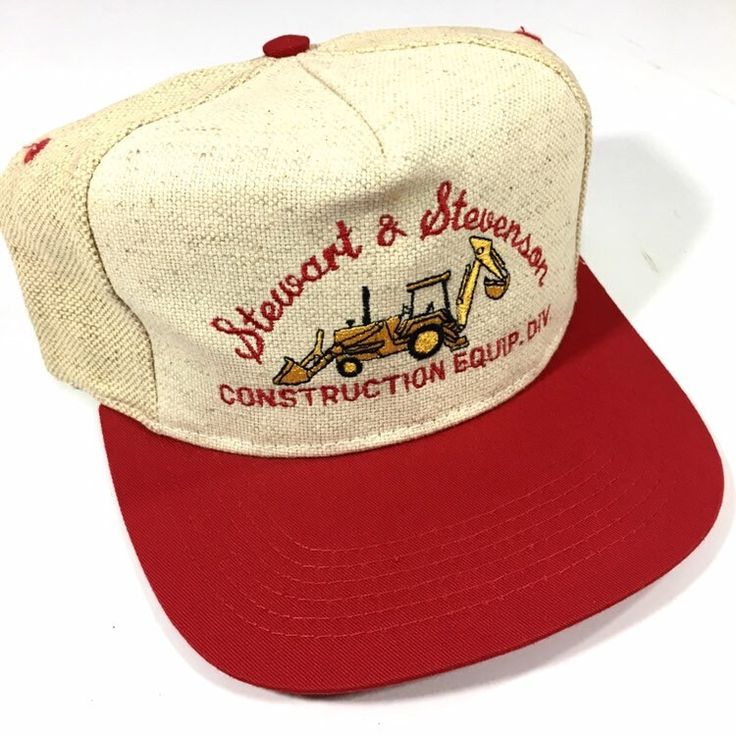 Topi Vintage