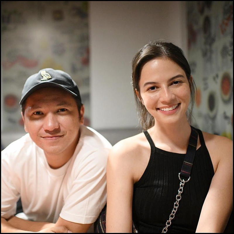 Gading Marten dan Juria Hartmans