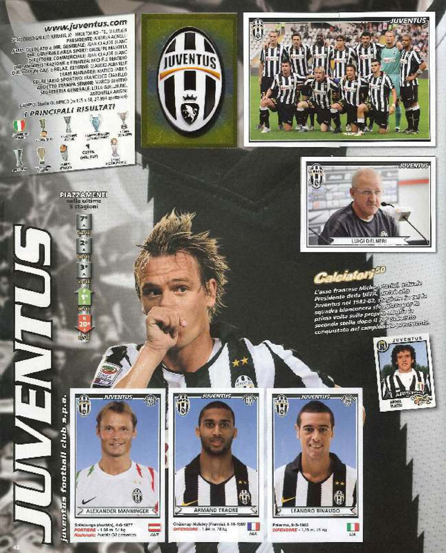 Album Calciatori 2010-2011 Panini-044