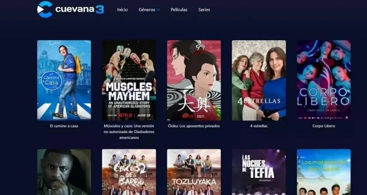 Este es método definitivo para ver películas sin anuncios en Cuevana