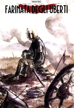 Prodigi fra le nuvole 06 - Farinata degli Uberti (2015)