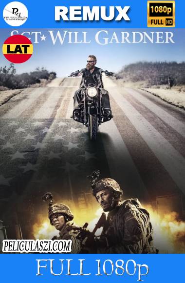 Camino a Casa (2019) Full HD REMUX 1080p Dual-Latino