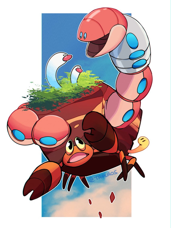 shuckle-wiglett-crustle-and-orthworm-pok