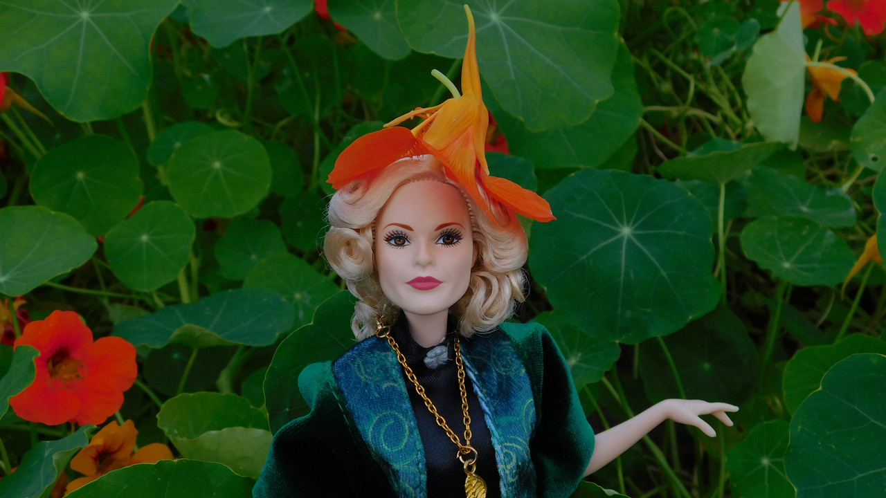 Дачное и  к Хелл сентябрь 2023 188