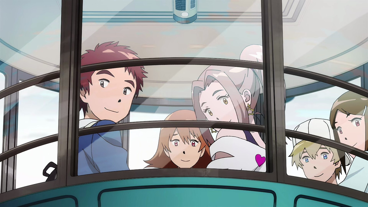 Judas Digimon Adventure Tri 01 Reunion o 01 09 25 00003