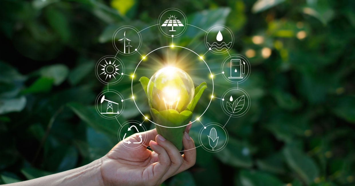 Youth-Driven Advancement in Green Technology