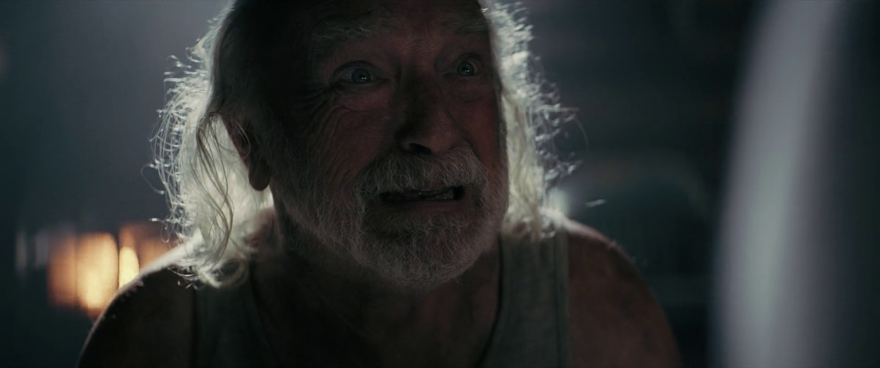 The Man Who Fell to Earth S01E02 1080p WEB DL AAC x264 HODL