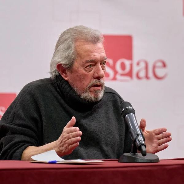 MIGUEL HERMOSO RECIBIRÁ EL PREMIO CARMEN DE HONOR 2025 MIGUEL HERMOSO RECIBIRÁ EL PREMIO CARMEN DE HONOR 2025