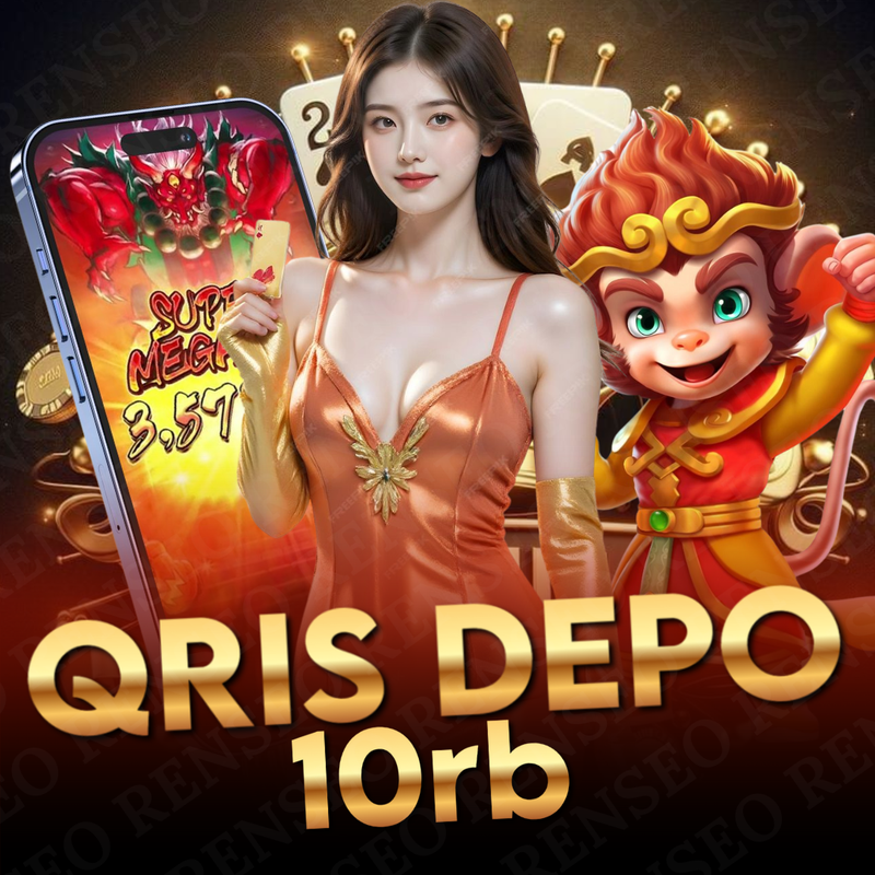 Qris Depo 10rb | Situs Bettingan Kecil Pasti Maxwin Gede Hari Ini