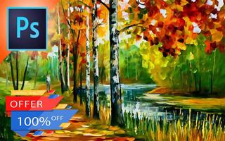 Learn Photoshop from Zero to HeroAll in One Edition