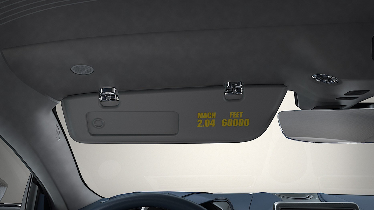 Aston Martin DBS Superleggera Concorde Special Edition (11)