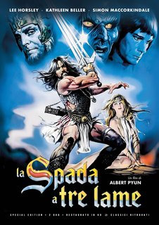 La spada a tre lame (1982).mkv BDRip 576p x264 AC3 iTA-ENG