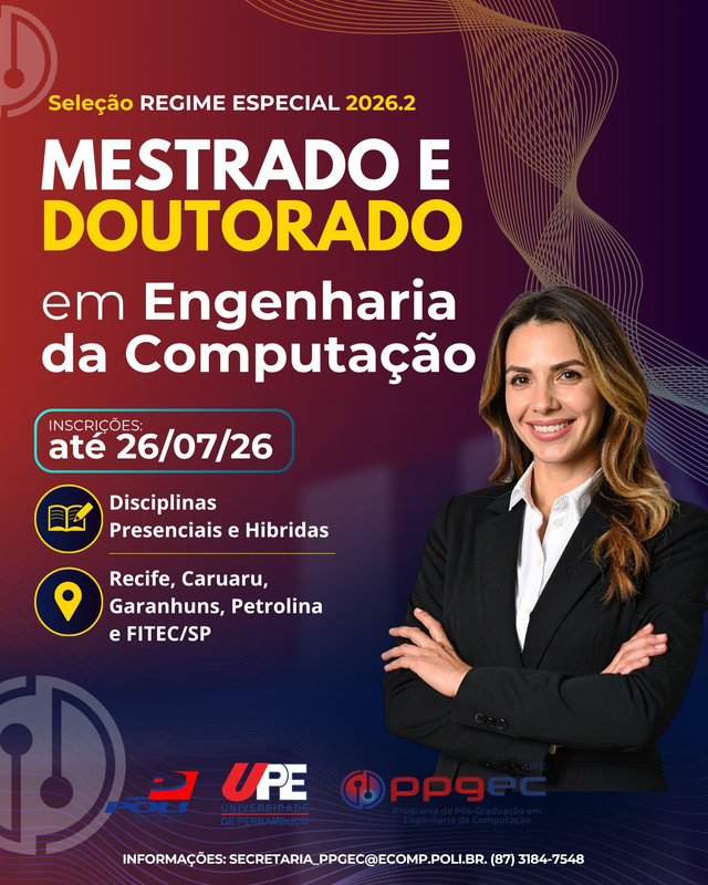 Edital Aberto