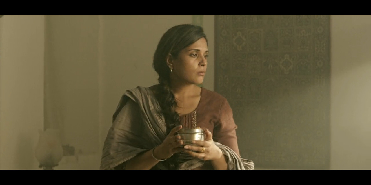 Sarbjit Movie Screenshot
