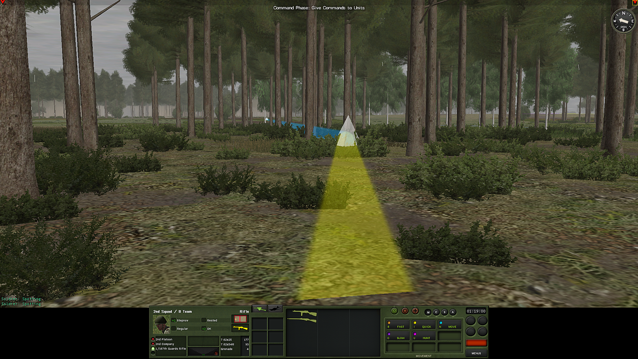 Tips for playing. - Combat Mission - General Discussion - Battlefront ...