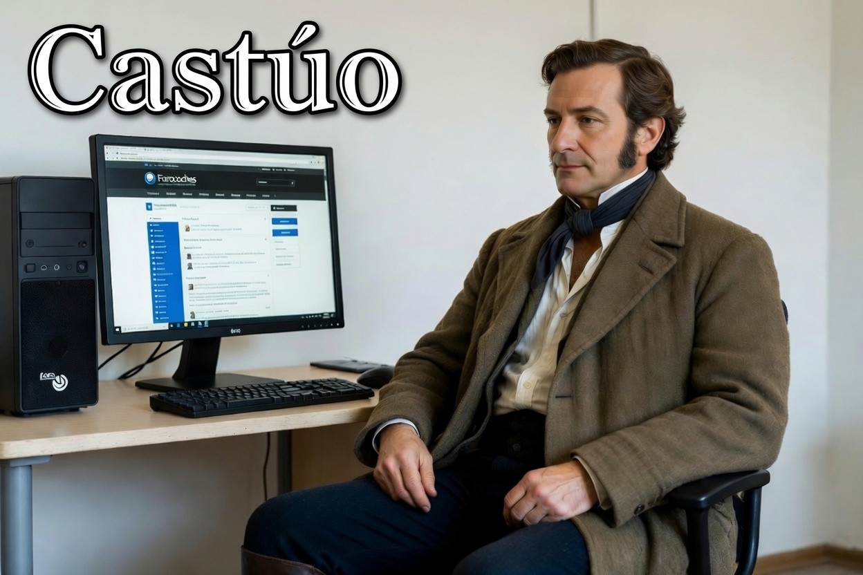 castuo
