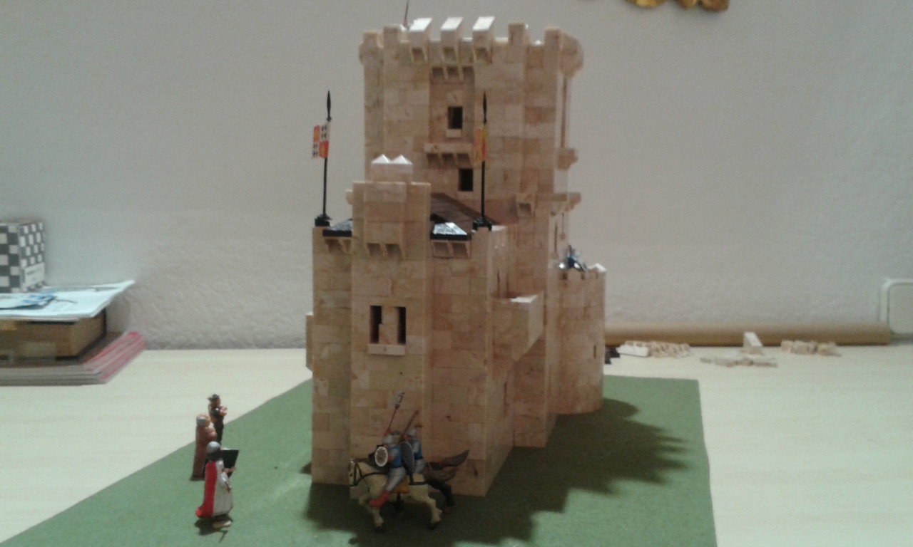 Generales (6)