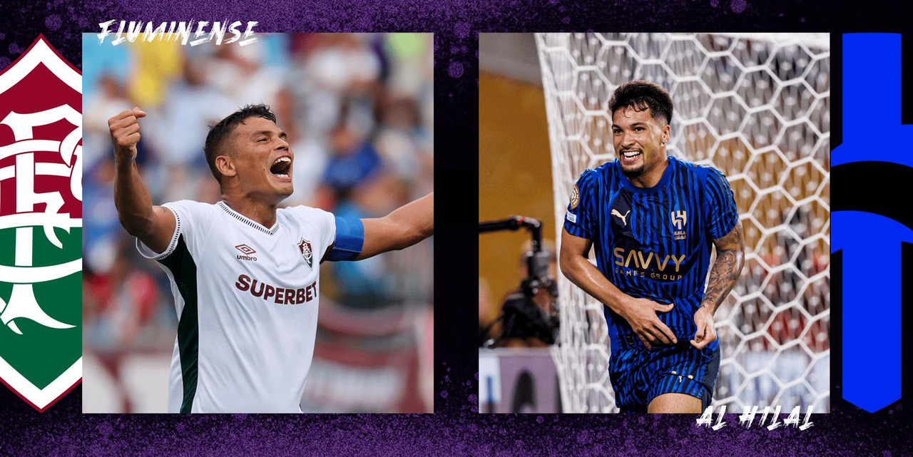 Biến động kèo Fluminense vs Al Hilal 02h00 5/7 Fifa Club World Cup 2025