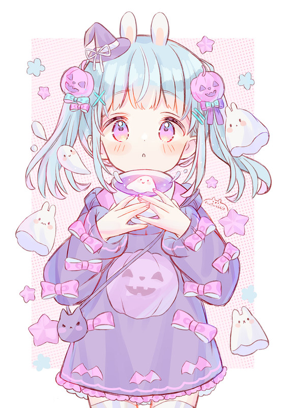 【娇喘】后面把自己冲哭了