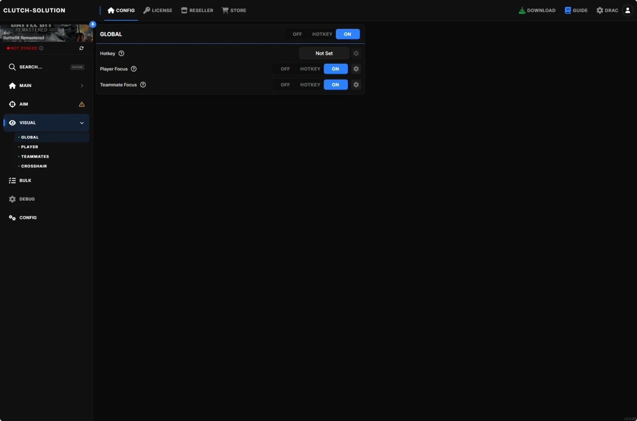 Linked Screenshot