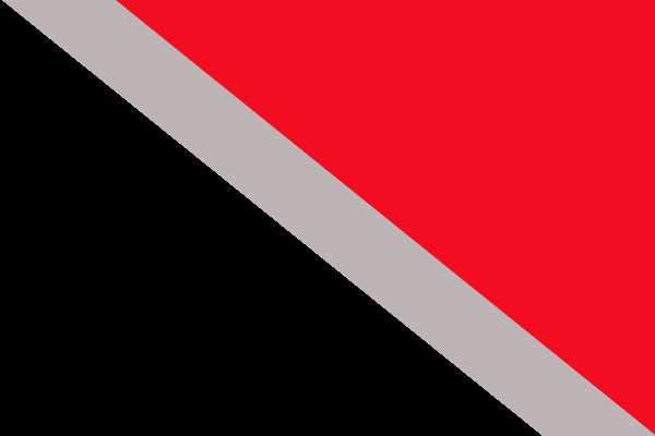 Drapeau État 12 Drapeau État 12