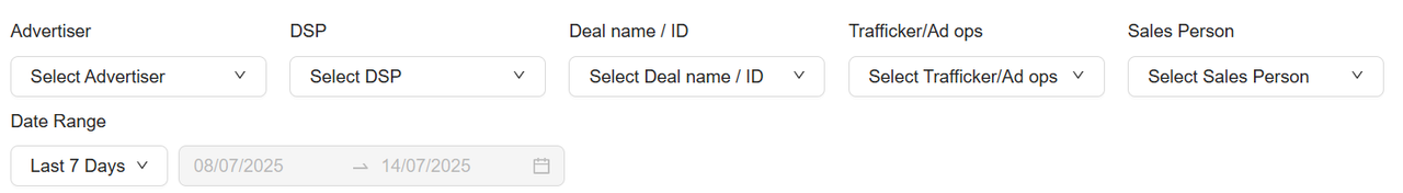 User Account