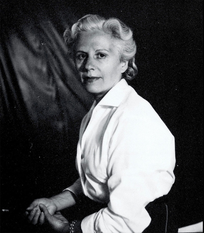 Mercè Rodoreda
