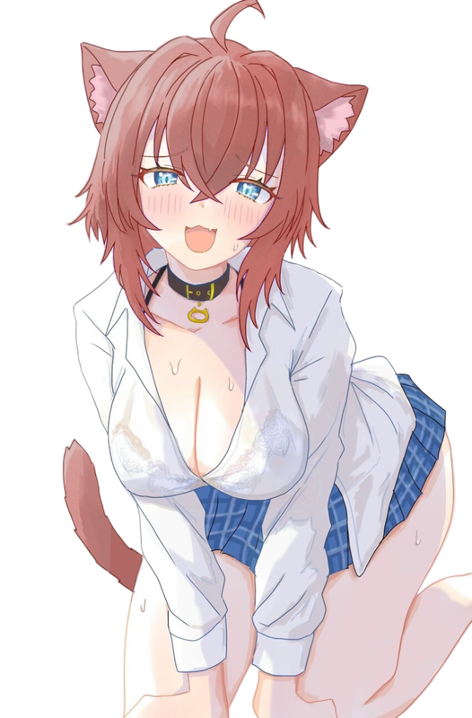 Cute Leva
