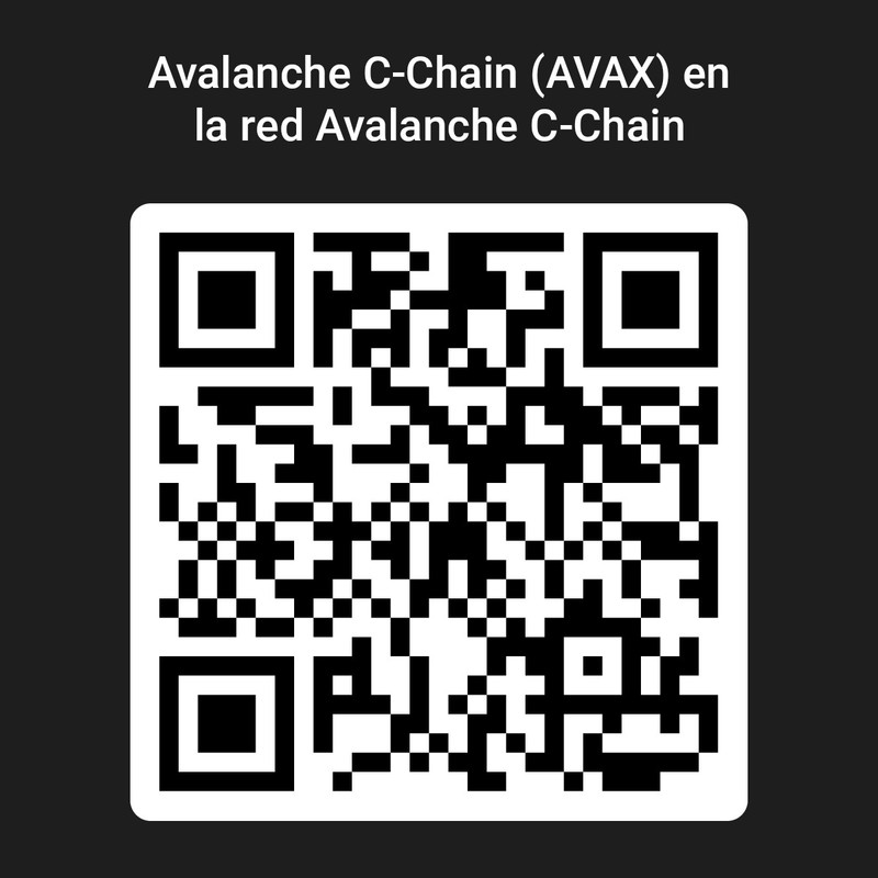 QR Wallet