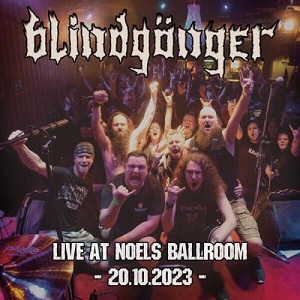 Re: Blindgänger (GER) / Heavy Metal/Hard Rock