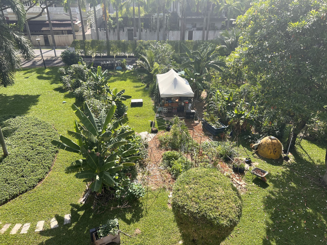 Goodman Community Farm by Cultivate Central - Gallery Image 3